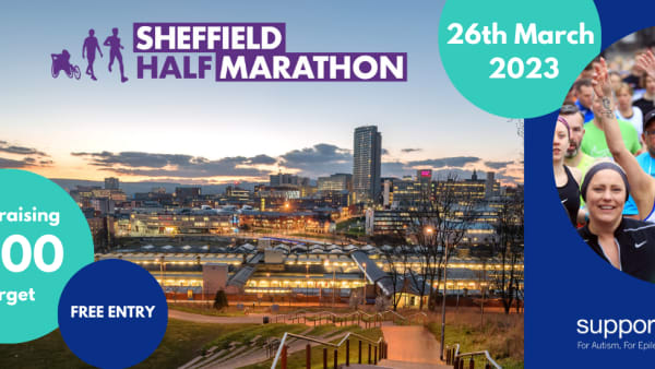 Sheffield Half Marathon 2023