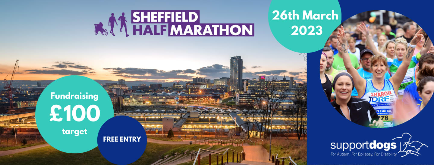 Sheffield Half Marathon 2023