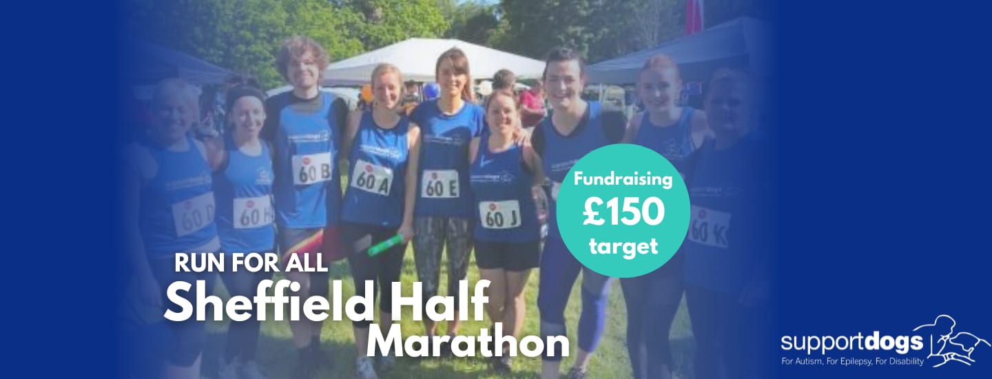 Sheffield Half Marathon 2024